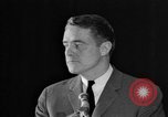 Standbild Robert Sargent Shriver New York United States USA, 1965, aus Sekunde 1 historischem Filmmaterial Videoclip 65675049014