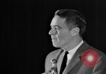 Standbild Robert Sargent Shriver New York United States USA, 1965, aus Sekunde 3 historischem Filmmaterial Videoclip 65675049014