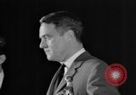 Standbild Robert Sargent Shriver New York United States USA, 1965, aus Sekunde 4 historischem Filmmaterial Videoclip 65675049014