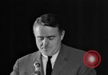 Standbild Robert Sargent Shriver New York United States USA, 1965, aus Sekunde 6 historischem Filmmaterial Videoclip 65675049014