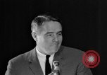 Standbild Robert Sargent Shriver New York United States USA, 1965, aus Sekunde 7 historischem Filmmaterial Videoclip 65675049014