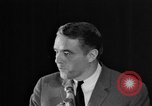 Standbild Robert Sargent Shriver New York United States USA, 1965, aus Sekunde 10 historischem Filmmaterial Videoclip 65675049014