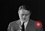 Standbild Robert Sargent Shriver New York United States USA, 1965, aus Sekunde 13 historischem Filmmaterial Videoclip 65675049014