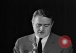 Standbild Robert Sargent Shriver New York United States USA, 1965, aus Sekunde 14 historischem Filmmaterial Videoclip 65675049014