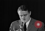 Standbild Robert Sargent Shriver New York United States USA, 1965, aus Sekunde 20 historischem Filmmaterial Videoclip 65675049014