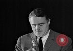 Standbild Robert Sargent Shriver New York United States USA, 1965, aus Sekunde 21 historischem Filmmaterial Videoclip 65675049014