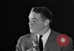 Standbild Robert Sargent Shriver New York United States USA, 1965, aus Sekunde 22 historischem Filmmaterial Videoclip 65675049014