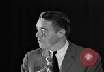 Standbild Robert Sargent Shriver New York United States USA, 1965, aus Sekunde 23 historischem Filmmaterial Videoclip 65675049014