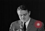 Standbild Robert Sargent Shriver New York United States USA, 1965, aus Sekunde 24 historischem Filmmaterial Videoclip 65675049014
