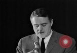 Standbild Robert Sargent Shriver New York United States USA, 1965, aus Sekunde 25 historischem Filmmaterial Videoclip 65675049014