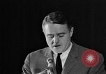 Standbild Robert Sargent Shriver New York United States USA, 1965, aus Sekunde 26 historischem Filmmaterial Videoclip 65675049014