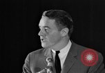 Standbild Robert Sargent Shriver New York United States USA, 1965, aus Sekunde 27 historischem Filmmaterial Videoclip 65675049014