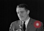 Standbild Robert Sargent Shriver New York United States USA, 1965, aus Sekunde 28 historischem Filmmaterial Videoclip 65675049014