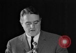 Standbild Robert Sargent Shriver New York United States USA, 1965, aus Sekunde 30 historischem Filmmaterial Videoclip 65675049014