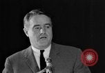 Standbild Robert Sargent Shriver New York United States USA, 1965, aus Sekunde 31 historischem Filmmaterial Videoclip 65675049014