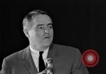 Standbild Robert Sargent Shriver New York United States USA, 1965, aus Sekunde 33 historischem Filmmaterial Videoclip 65675049014