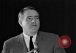 Standbild Robert Sargent Shriver New York United States USA, 1965, aus Sekunde 34 historischem Filmmaterial Videoclip 65675049014