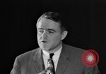 Standbild Robert Sargent Shriver New York United States USA, 1965, aus Sekunde 35 historischem Filmmaterial Videoclip 65675049014