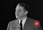 Standbild Robert Sargent Shriver New York United States USA, 1965, aus Sekunde 36 historischem Filmmaterial Videoclip 65675049014