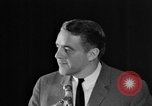 Standbild Robert Sargent Shriver New York United States USA, 1965, aus Sekunde 37 historischem Filmmaterial Videoclip 65675049014