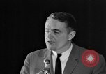 Standbild Robert Sargent Shriver New York United States USA, 1965, aus Sekunde 40 historischem Filmmaterial Videoclip 65675049014