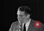 Standbild Robert Sargent Shriver New York United States USA, 1965, aus Sekunde 42 historischem Filmmaterial Videoclip 65675049014