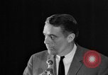 Standbild Robert Sargent Shriver New York United States USA, 1965, aus Sekunde 43 historischem Filmmaterial Videoclip 65675049014