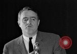 Standbild Robert Sargent Shriver New York United States USA, 1965, aus Sekunde 46 historischem Filmmaterial Videoclip 65675049014