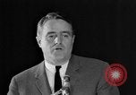 Standbild Robert Sargent Shriver New York United States USA, 1965, aus Sekunde 47 historischem Filmmaterial Videoclip 65675049014