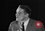 Standbild Robert Sargent Shriver New York United States USA, 1965, aus Sekunde 49 historischem Filmmaterial Videoclip 65675049014