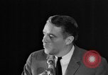 Standbild Robert Sargent Shriver New York United States USA, 1965, aus Sekunde 50 historischem Filmmaterial Videoclip 65675049014