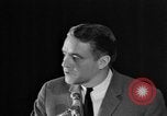 Standbild Robert Sargent Shriver New York United States USA, 1965, aus Sekunde 51 historischem Filmmaterial Videoclip 65675049014