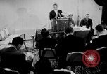 Standbild Robert Sargent Shriver Chicago Illinois USA, 1961, aus Sekunde 4 historischem Filmmaterial Videoclip 65675049015