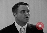 Standbild Robert Sargent Shriver Chicago Illinois USA, 1961, aus Sekunde 5 historischem Filmmaterial Videoclip 65675049015