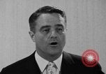 Standbild Robert Sargent Shriver Chicago Illinois USA, 1961, aus Sekunde 6 historischem Filmmaterial Videoclip 65675049015