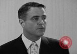 Standbild Robert Sargent Shriver Chicago Illinois USA, 1961, aus Sekunde 13 historischem Filmmaterial Videoclip 65675049015