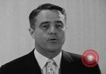 Standbild Robert Sargent Shriver Chicago Illinois USA, 1961, aus Sekunde 14 historischem Filmmaterial Videoclip 65675049015