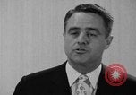 Standbild Robert Sargent Shriver Chicago Illinois USA, 1961, aus Sekunde 16 historischem Filmmaterial Videoclip 65675049015
