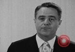 Standbild Robert Sargent Shriver Chicago Illinois USA, 1961, aus Sekunde 17 historischem Filmmaterial Videoclip 65675049015
