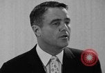 Standbild Robert Sargent Shriver Chicago Illinois USA, 1961, aus Sekunde 22 historischem Filmmaterial Videoclip 65675049015