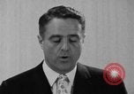 Standbild Robert Sargent Shriver Chicago Illinois USA, 1961, aus Sekunde 24 historischem Filmmaterial Videoclip 65675049015