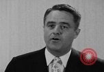 Standbild Robert Sargent Shriver Chicago Illinois USA, 1961, aus Sekunde 29 historischem Filmmaterial Videoclip 65675049015