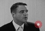 Standbild Robert Sargent Shriver Chicago Illinois USA, 1961, aus Sekunde 31 historischem Filmmaterial Videoclip 65675049015