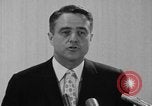 Standbild Robert Sargent Shriver Chicago Illinois USA, 1961, aus Sekunde 36 historischem Filmmaterial Videoclip 65675049015