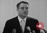 Standbild Robert Sargent Shriver Chicago Illinois USA, 1961, aus Sekunde 39 historischem Filmmaterial Videoclip 65675049015