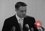 Standbild Robert Sargent Shriver Chicago Illinois USA, 1961, aus Sekunde 40 historischem Filmmaterial Videoclip 65675049015