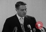 Standbild Robert Sargent Shriver Chicago Illinois USA, 1961, aus Sekunde 41 historischem Filmmaterial Videoclip 65675049015
