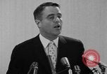 Standbild Robert Sargent Shriver Chicago Illinois USA, 1961, aus Sekunde 42 historischem Filmmaterial Videoclip 65675049015