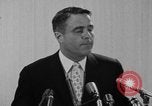 Standbild Robert Sargent Shriver Chicago Illinois USA, 1961, aus Sekunde 43 historischem Filmmaterial Videoclip 65675049015