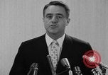 Standbild Robert Sargent Shriver Chicago Illinois USA, 1961, aus Sekunde 45 historischem Filmmaterial Videoclip 65675049015